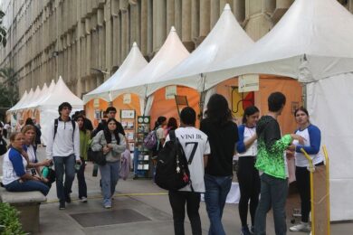 Feria del Libro del Oeste de Caracas