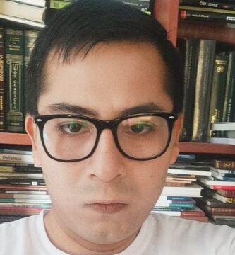 Francois Villanueva Paravicino