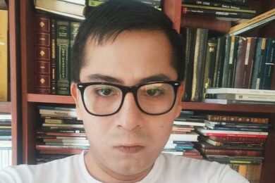 Francois Villanueva Paravicino