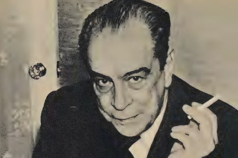 Rómulo Gallegos