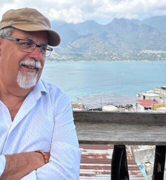 José Antonio González Alcantud