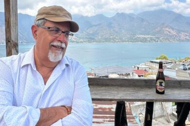 José Antonio González Alcantud