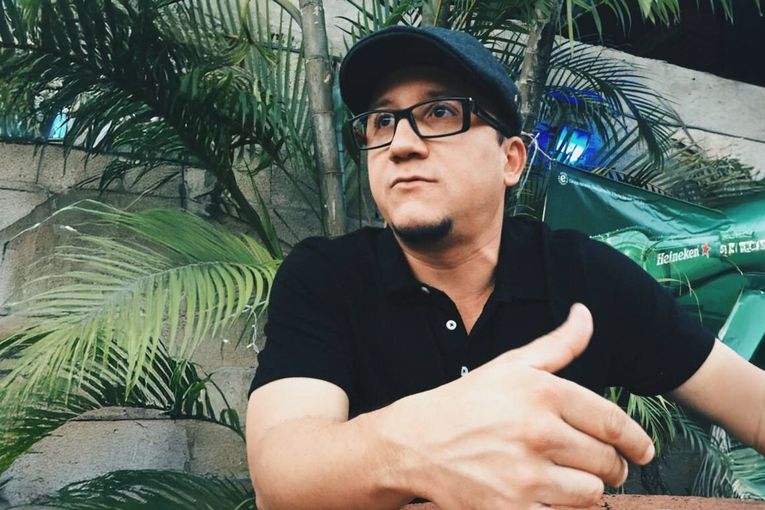 Juanmanuel González Ríos