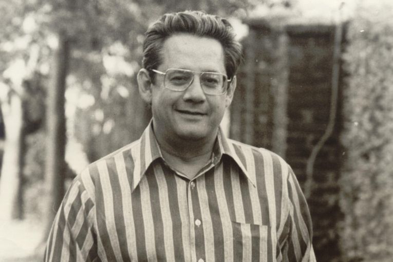 Francisco Herrera Luque