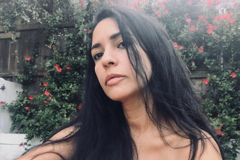 Iris Mónica Vargas