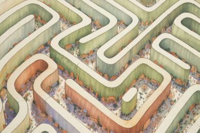 Somos instantes cuánticos, por Rafael Pérez Ortolá