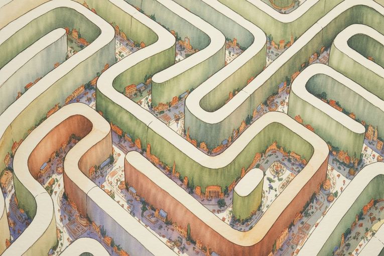 Somos instantes cuánticos, por Rafael Pérez Ortolá