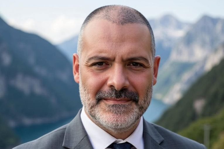 Javier A. Hernández