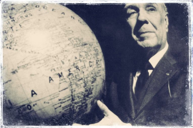 Jorge Luis Borges