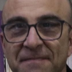 Jorge Ernesto Gavilán