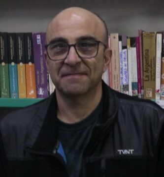 Jorge Ernesto Gavilán