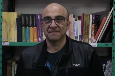 Jorge Ernesto Gavilán