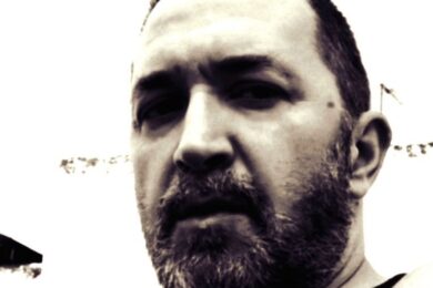 Juan Manuel Caballero Parejo