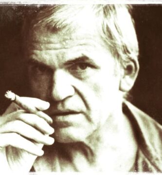 Milan Kundera