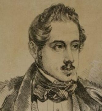 Mariano José de Larra