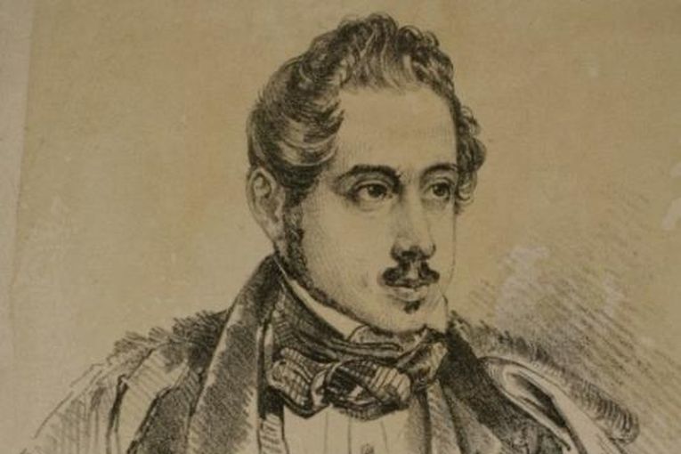 Mariano José de Larra
