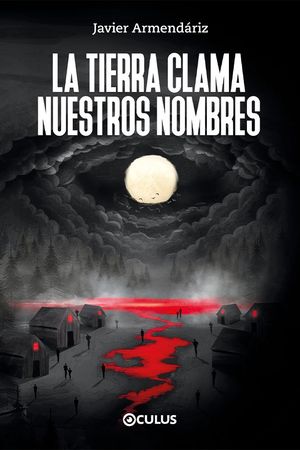 “La tierra clama nuestros nombres”, de Javier Armendáriz