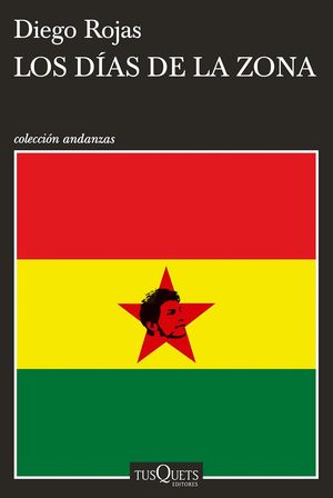 “Los días de la Zona”, de Diego Rojas