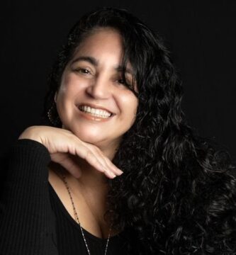 Miriam Damaris Mardivino