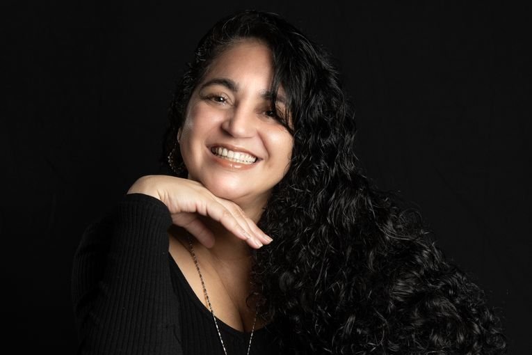 Miriam Damaris Mardivino