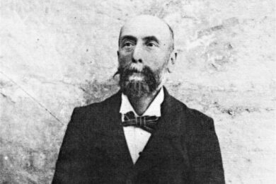 Juan Pío Membrado