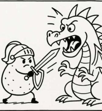 “Pláticas con la Bestia”, de Mash Poteiros