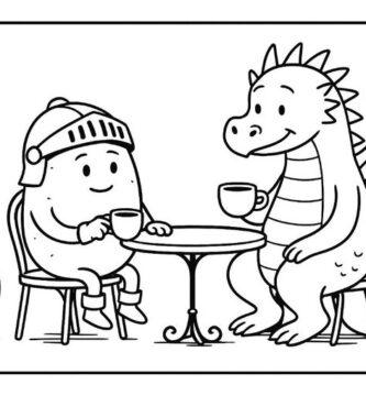 “Pláticas con la Bestia”, de Mash Poteiros