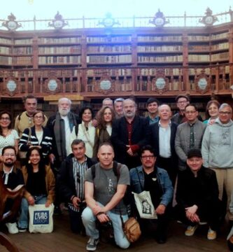 XXVIII Encuentro de Poetas Iberoamericanos