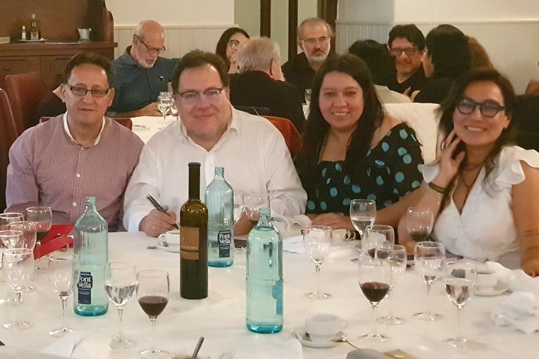 XXVIII Encuentro de Poetas Iberoamericanos