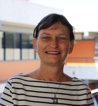 Patricia Schaefer Röder