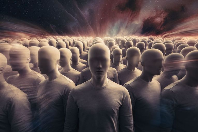 En el oscilante término del tiempo (II), por Rafael Fauquié