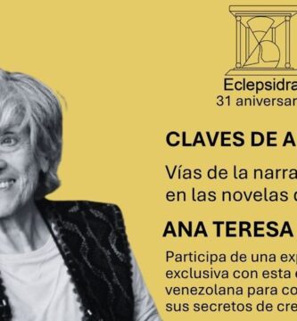 Ana Teresa Torres
