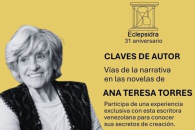 Ana Teresa Torres