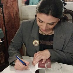 Vanina Johanna Simón