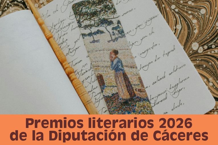 XXIX Premio Flor de Jara de Poesía 2026