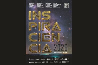 Concurso de Relatos de Inspiración Científica Inspiraciencia 2026