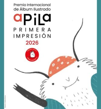 Premio Apila Primera Impresión 2026