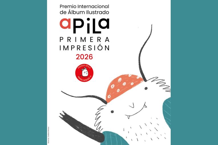 Premio Apila Primera Impresión 2026