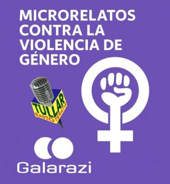 VII Concurso de Microrrelatos contra la Violencia de Género “Galarazi” 2025