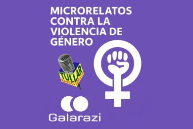 VII Concurso de Microrrelatos contra la Violencia de Género “Galarazi” 2025