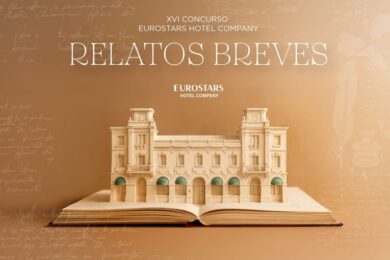 XVI Concurso Eurostars Hotel Company de Relatos Breves