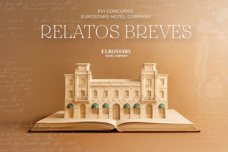 XVI Concurso Eurostars Hotel Company de Relatos Breves