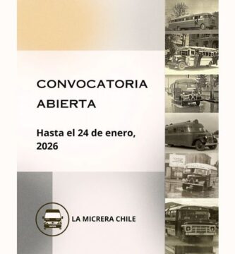 Antología de Microficción La Micrera 2026