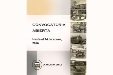 Antología de Microficción La Micrera 2026