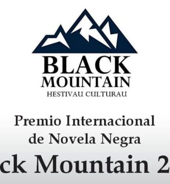 Premio Internacional de Novela Negra Black Mountain 2026