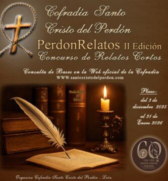 II Concurso de Relatos Cortos PerdónRelatos