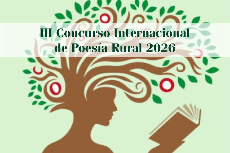 III Concurso Internacional de Poesía Rural 2026