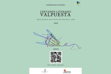 Valpuesta: Certamen Literario para Jóvenes Escritores de Castilla y León