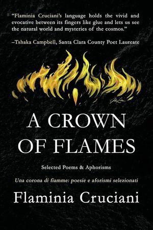 “A Crown of Flames”, de Flaminia Cruciani