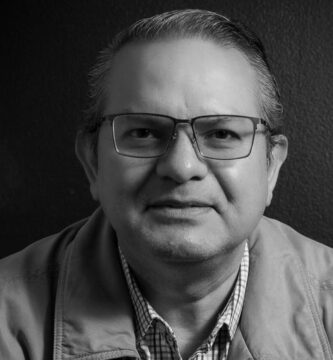 Alejandro Jiménez Castillo